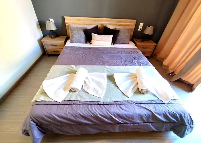 Sophie\'S Guest House