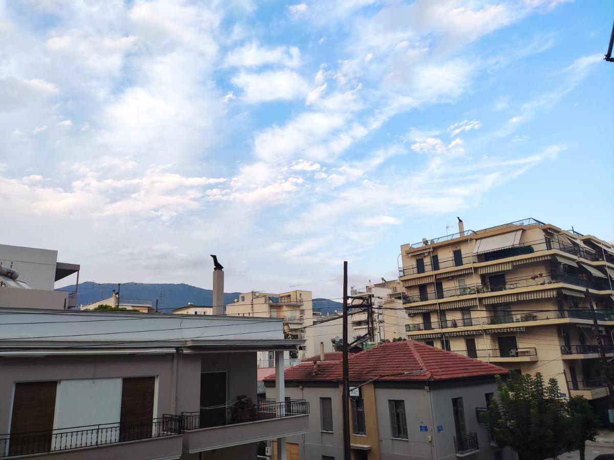 Sophie's Apartment Volos