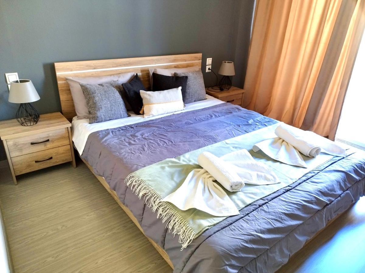 Sophie's Apartment Volos