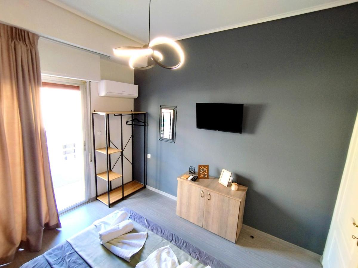 Sophie's Apartment Volos