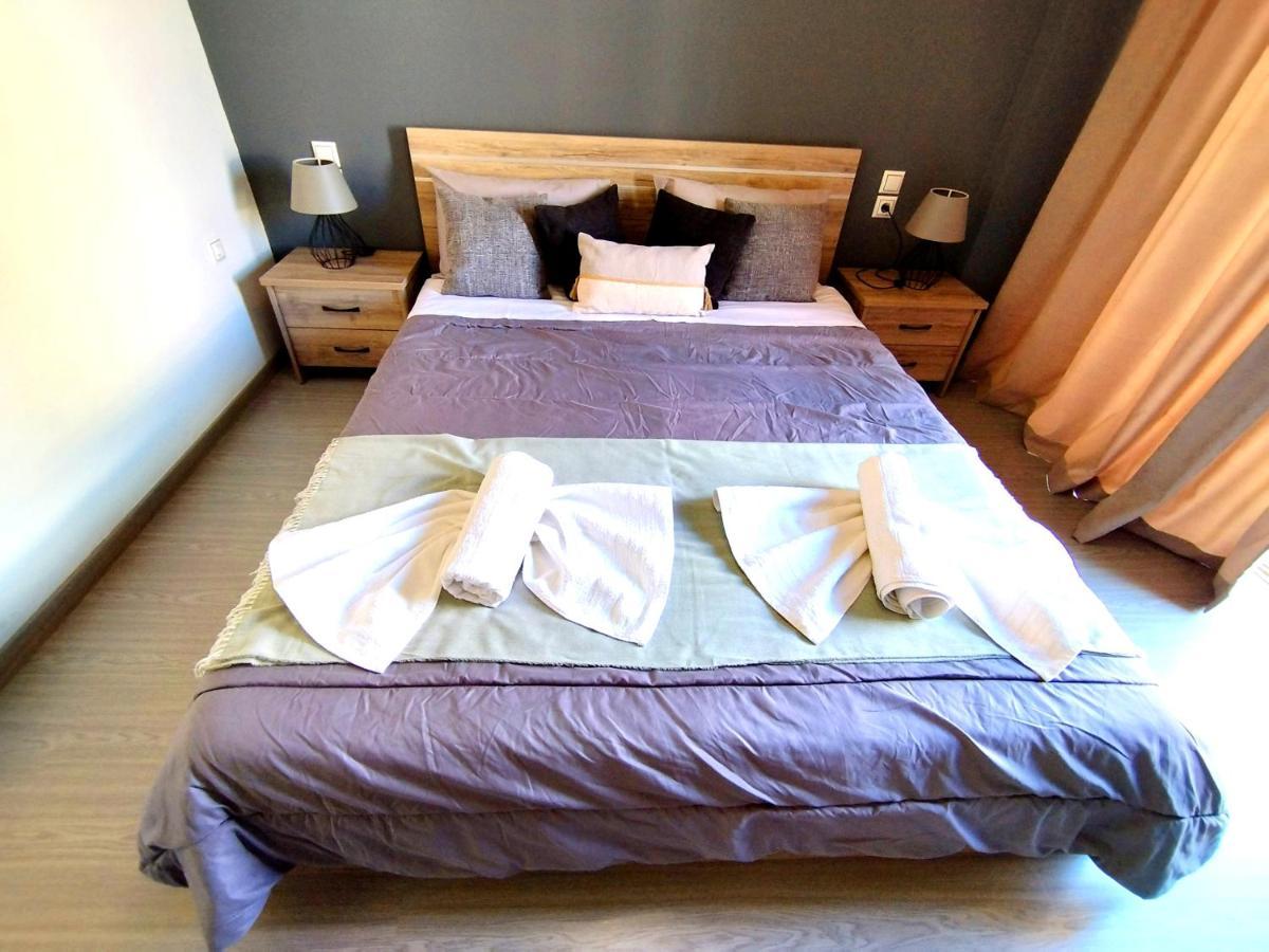 Sophie's Apartment Volos