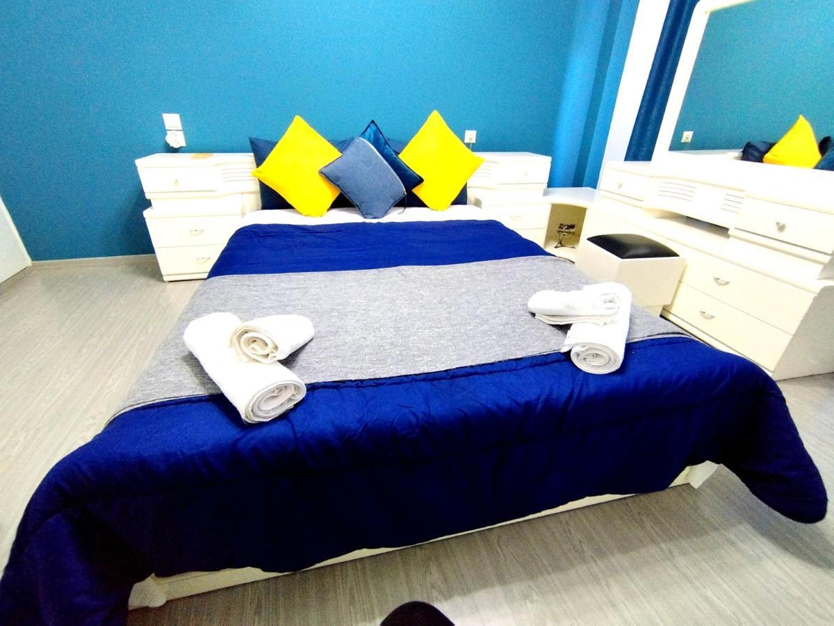 Apartment Sophie's Volos