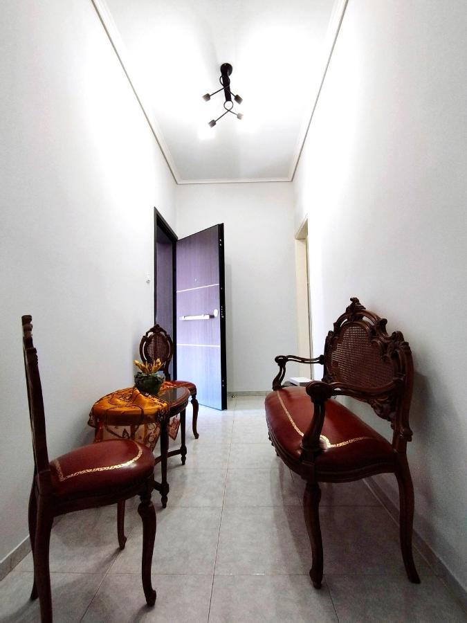 Sophie's Apartment Volos