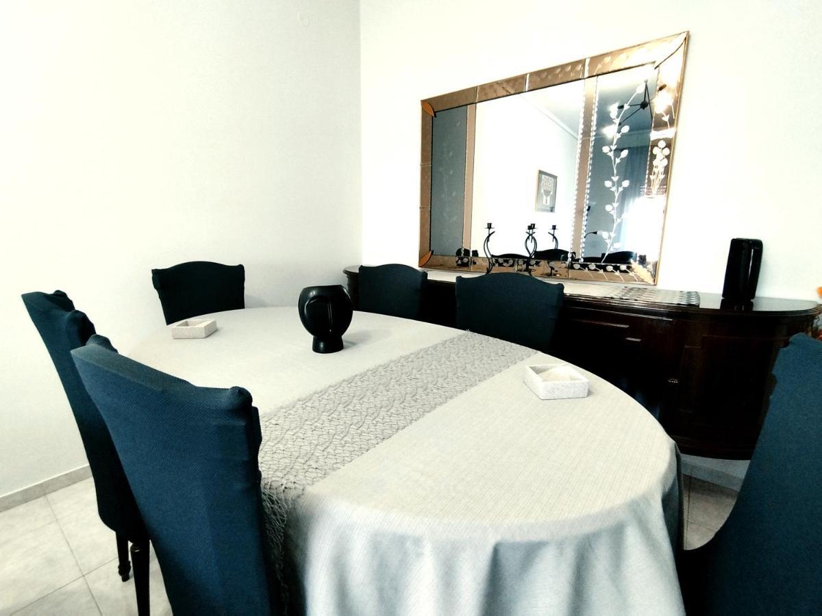 Apartment Sophie's